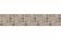Preview: Küchenrückwand Acrylglas Spanische Patchwork Preview: Küchenrückwand Acrylglas Spanische Patchwork