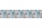 Preview: Küchenrückwand Acrylglas Casablanca Patchwork Preview: Küchenrückwand Acrylglas Casablanca Patchwork