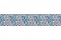 Preview: Küchenrückwand Ornament Fliesen Patchwork Preview: Küchenrückwand Ornament Fliesen Patchwork