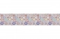 Preview: Küchenrückwand Osmanische Keramik Patchwork Preview: Küchenrückwand Osmanische Keramik Patchwork