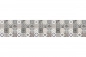 Preview: Küchenrückwand Acrylglas Vintage Patchwork Preview: Küchenrückwand Acrylglas Vintage Patchwork