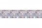 Preview: Küchenrückwand Dream Patchwork Preview: Küchenrückwand Dream Patchwork