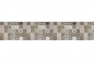Preview: Küchenrückwand Acrylglas Historische Patchwork Fliesen Preview: Küchenrückwand Acrylglas Historische Patchwork Fliesen