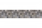 Preview: Küchenrückwand Acrylglas Terracotta Gotik Fliesen Preview: Küchenrückwand Acrylglas Terracotta Gotik Fliesen