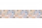 Preview: Küchenrückwand Acrylglas Orient Fliesen Patchwork Preview: Küchenrückwand Acrylglas Orient Fliesen Patchwork