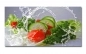 Preview: Spritzschutz Küche Hartschaumplatte Gemüse Splash Preview: Spritzschutz Küche Hartschaumplatte Gemüse Splash