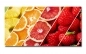 Preview: Spritzschutz Küche Hartschaumplatte Orange Rote Früchte Preview: Spritzschutz Küche Hartschaumplatte Orange Rote Früchte