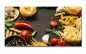 Preview: Spritzschutz Küche Hartschaumplatte Nudel Tomaten Preview: Spritzschutz Küche Hartschaumplatte Nudel Tomaten