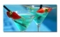 Preview: Spritzschutz Küche Erdbeeren Cocktail Preview: Spritzschutz Küche Erdbeeren Cocktail