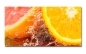 Preview: Spritzschutz Küche Orange Splash Preview: Spritzschutz Küche Orange Splash