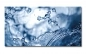 Preview: Spritzschutz Küche Hartschaumplatte Wasser Splash Preview: Spritzschutz Küche Hartschaumplatte Wasser Splash