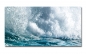 Preview: Spritzschutz Küche Acrylglas Ozean Wellen