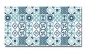Preview: Spritzschutz Küche Acrylglas Patchwork Preview: Spritzschutz Küche Acrylglas Patchwork