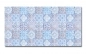 Preview: Spritzschutz Küche Hartschaumplatte Antike Patchwork Preview: Spritzschutz Küche Hartschaumplatte Antike Patchwork