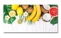 Preview: Spritzschutz Küche Aluverbund Tropische Früchte Preview: Spritzschutz Küche Aluverbund Tropische Früchte