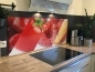 Preview: Spritzschutz Küche Acrylglas Rote Früchte Preview: Spritzschutz Küche Acrylglas Rote Früchte
