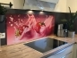 Preview: Spritzschutz Küche Rote Erdbeeren Splash Preview: Spritzschutz Küche Rote Erdbeeren Splash