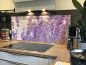 Preview: Spritzschutz Küche Acrylglas Lavendel Feld