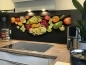 Preview: Spritzschutz Küche Aluverbund Gemüse Obst Salat Preview: Spritzschutz Küche Aluverbund Gemüse Obst Salat