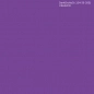 Preview: Spritzschutz Küche Aluverbund Einfarbig Violett Preview: Spritzschutz Küche Aluverbund Einfarbig Violett