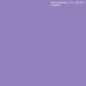 Preview: Spritzschutz Küche Aluverbund Einfarbig Pastell Violett Preview: Spritzschutz Küche Aluverbund Einfarbig Pastell Violett