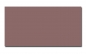Preview: Spritzschutz Küche Einfarbig Dunkel Rosa Braun