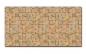 Preview: Spritzschutz Küche Hartschaumplatte Vintage Mosaiksteine Preview: Spritzschutz Küche Hartschaumplatte Vintage Mosaiksteine