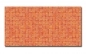 Preview: Spritzschutz Küche Hartschaumplatte Modern Mosaik Orange