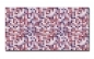 Preview: Spritzschutz Küche Hartschaumplatte Rot Lila Mosaik Preview: Spritzschutz Küche Hartschaumplatte Rot Lila Mosaik