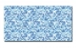 Preview: Spritzschutz Küche Hartschaumplatte Mosaikfliesen Blau Preview: Spritzschutz Küche Hartschaumplatte Mosaikfliesen Blau