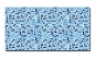 Preview: Spritzschutz Küche Acrylglas Blaue Mosaikfliese Preview: Spritzschutz Küche Acrylglas Blaue Mosaikfliese