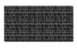 Preview: Spritzschutz Küche Hartschaumplatte Schwarze Mosaik Preview: Spritzschutz Küche Hartschaumplatte Schwarze Mosaik