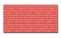Preview: Spritzschutz Küche Rot Aborigine Mosaik Preview: Spritzschutz Küche Rot Aborigine Mosaik