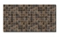 Preview: Spritzschutz Küche Acrylglas Historische Mosaik Preview: Spritzschutz Küche Acrylglas Historische Mosaik