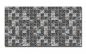 Preview: Spritzschutz Küche Antik Mosaik Optik Preview: Spritzschutz Küche Antik Mosaik Optik