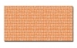 Preview: Spritzschutz Küche Acrylglas Orange Mosaik Preview: Spritzschutz Küche Acrylglas Orange Mosaik