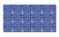 Preview: Spritzschutz Küche Acrylglas Mosaik Modern Blau Preview: Spritzschutz Küche Acrylglas Mosaik Modern Blau
