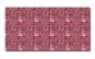Preview: Spritzschutz Küche Acrylglas Rot Modern Mosaik Preview: Spritzschutz Küche Acrylglas Rot Modern Mosaik