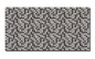 Preview: Spritzschutz Küche Hartschaumplatte Dunkle Mosaik Preview: Spritzschutz Küche Hartschaumplatte Dunkle Mosaik