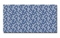 Preview: Spritzschutz Küche Acrylglas Mosaik Karo Blau Preview: Spritzschutz Küche Acrylglas Mosaik Karo Blau