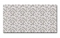 Preview: Spritzschutz Küche Acrylglas Kleine Mosaiksteine Preview: Spritzschutz Küche Acrylglas Kleine Mosaiksteine