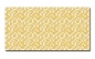 Preview: Spritzschutz Küche Acrylglas Mosaikfliese Gelb Preview: Spritzschutz Küche Acrylglas Mosaikfliese Gelb