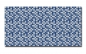 Preview: Spritzschutz Küche Blaue Mosaiksteine