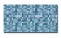 Preview: Spritzschutz Küche Hartschaumplatte Retro Mosaik Optik Preview: Spritzschutz Küche Hartschaumplatte Retro Mosaik Optik