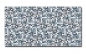 Preview: Spritzschutz Küche Hartschaumplatte Mosaik Fliesen Optik Preview: Spritzschutz Küche Hartschaumplatte Mosaik Fliesen Optik
