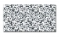Preview: Spritzschutz Küche Acrylglas Mosaik Kunst Preview: Spritzschutz Küche Acrylglas Mosaik Kunst