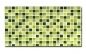 Preview: Spritzschutz Küche Hartschaumplatte Dreieck Mosaik Rosa Preview: Spritzschutz Küche Hartschaumplatte Dreieck Mosaik Rosa