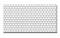 Preview: Spritzschutz Küche Hartschaumplatte Dreieck Mosaik Schwarz Grau Preview: Spritzschutz Küche Hartschaumplatte Dreieck Mosaik Schwarz Grau