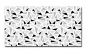 Preview: Spritzschutz Küche Hartschaumplatte Terracotta Mosaik Preview: Spritzschutz Küche Hartschaumplatte Terracotta Mosaik