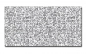 Preview: Spritzschutz Küche Hartschaumplatte Hexagon Anthrazit Mosaik